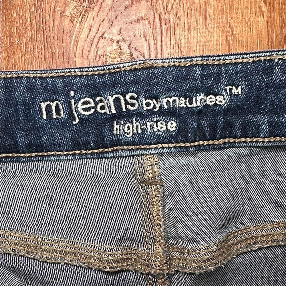 Maurice’s Jeans - Picture 6 of 9